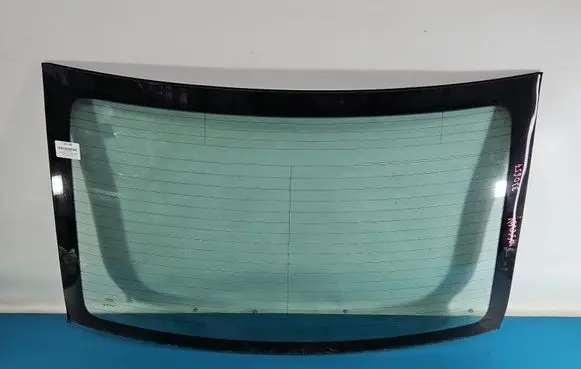 Toyota Avensis T270 Rear windscreen/windshield window IMPRK1523506
