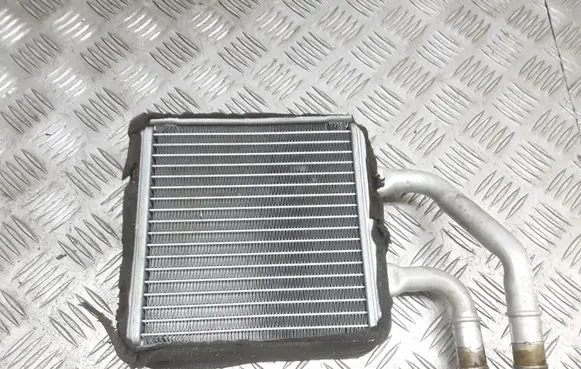 Volkswagen Sharan Heater blower radiator