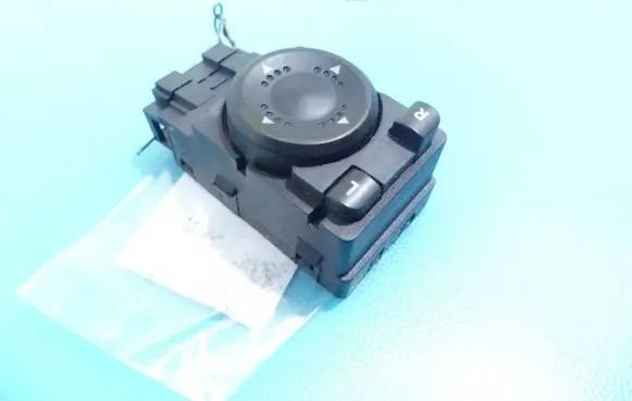 Volkswagen Golf IV Electric window control switch 3B1959565B IMPRK1143510
