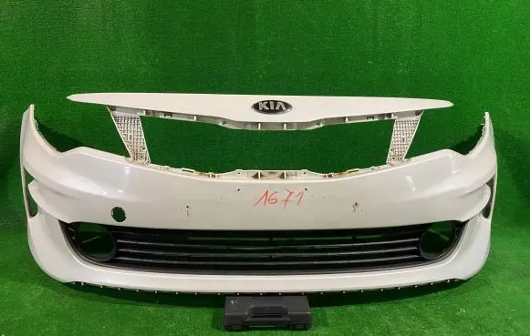 KIA Optima Front bumper