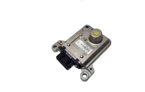 Mercedes-Benz A W168 ESP acceleration yaw rate sensor 0005426518