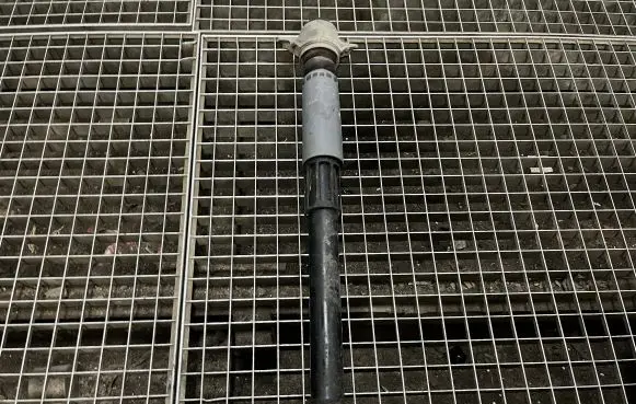 Audi A3 S3 8V Rear shock absorber/damper 5Q0512011JT