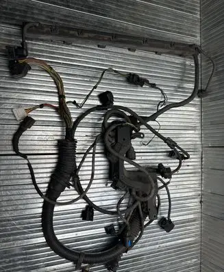 BMW 5 E39 Engine installation wiring loom 1439526