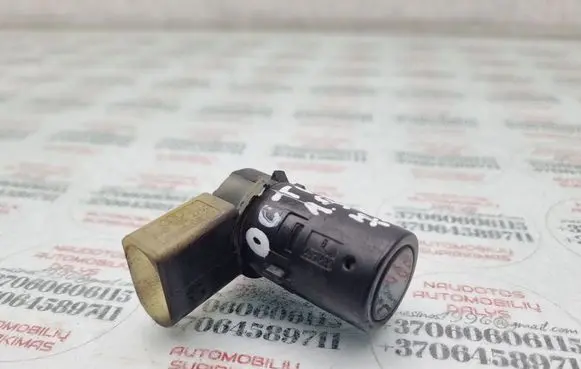 Skoda Octavia Mk2 (1Z) Parking PDC sensor 7H0919275C
