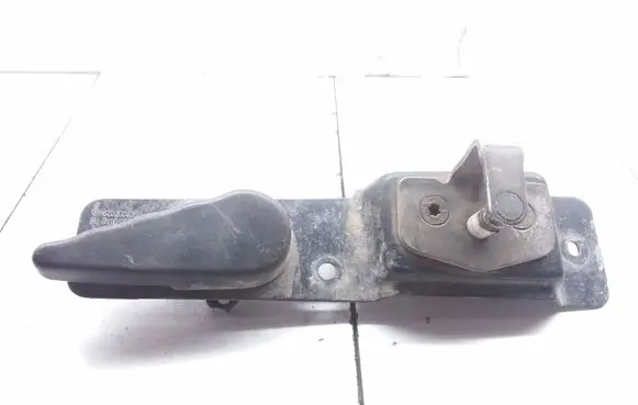 Opel Vivaro Rear door interior handle 8200006260 91166045