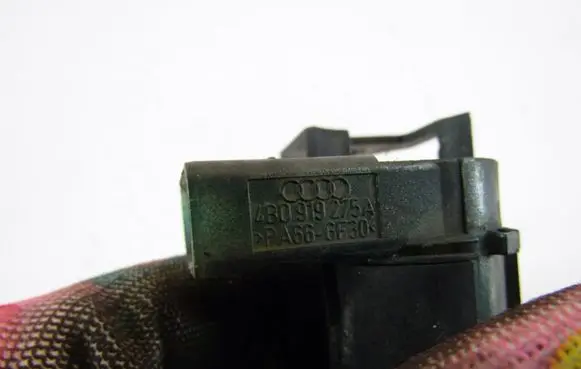 Parking PDC sensor