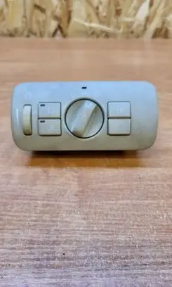 Volvo S80 Light switch 30739422 04067323 080528A