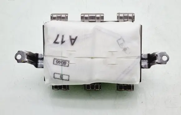 Toyota Aygo AB40 Passenger airbag TG11B01001