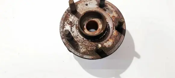 Opel Astra J Front wheel hub