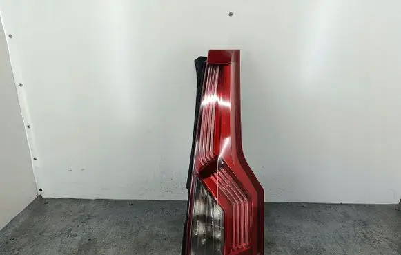 Citroen C4 Grand Picasso Rear/tail lights