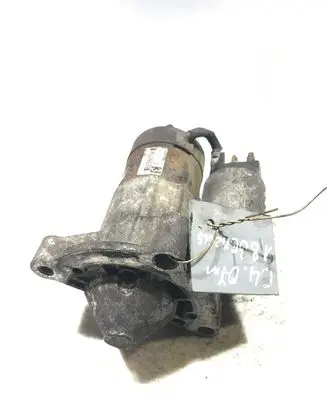 Citroen C4 Grand Picasso Starter motor M000T82081ZE 9656317680