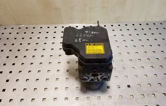 Toyota RAV 4 (XA30) ABS Pump 4454042100 8954142220 1338007970