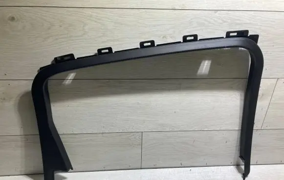 Ford C-MAX II Rear door window/glass frame AM51R247B57AG