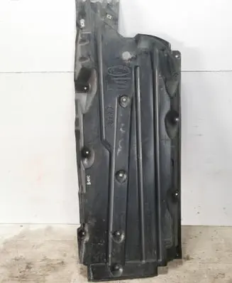 Side bottom protection