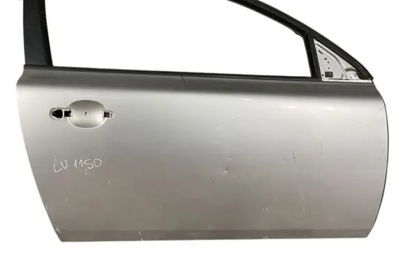 Door (2 Door Coupe)