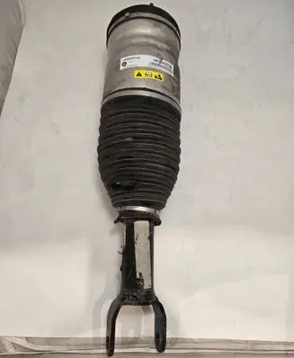 Ram 1500 Air suspension front shock absorber 68260911AE 15540003954