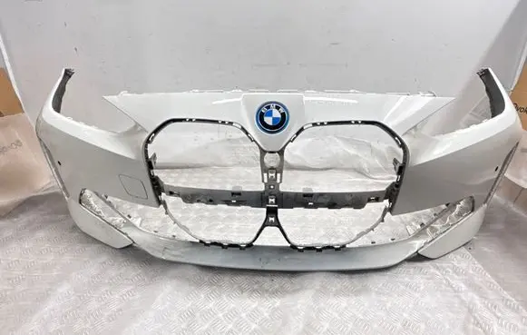 BMW i4 Front bumper 8738585 15857711