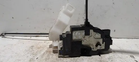 KIA Ceed Rear door lock