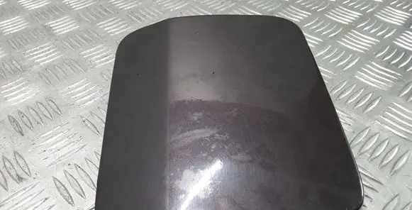 Mitsubishi Pajero Fuel tank cap