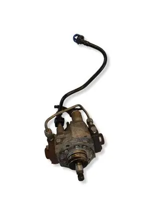 Opel Insignia B Fuel injection high pressure pump 55495426 11U04486 HU2940002441