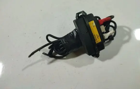 Volvo S40 Other control units/modules 