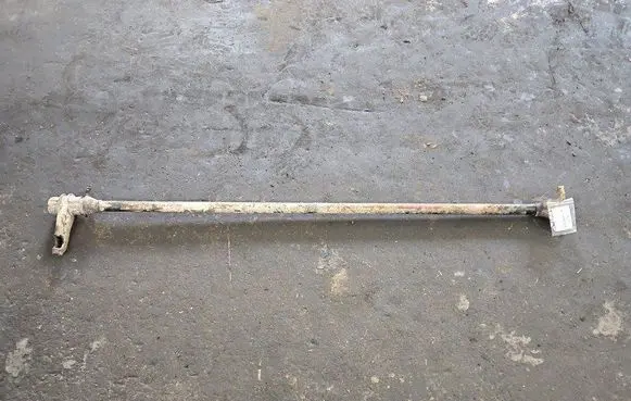 Steering tie rod