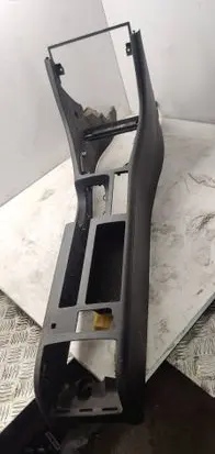 Audi A4 S4 B7 8E 8H Center console 8E0863241