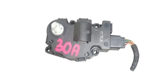Citroen C4 Grand Picasso Air flap motor/actuator A21200600 EFB350