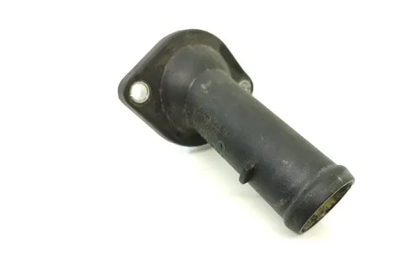 Volkswagen Polo IV 9N3 Engine coolant pipe/hose 045121121A 03G121121F 03L121121