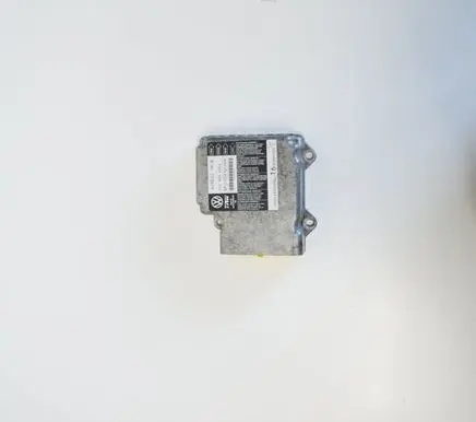 Skoda Superb B6 (3T) Airbag control unit/module 3T0959655A