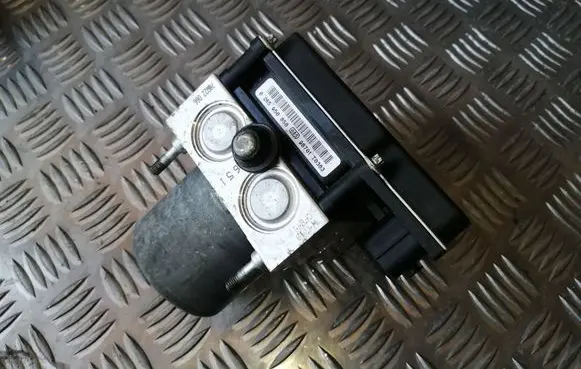Audi A6 S6 C6 4F ABS Pump 4F0910517AK 4F0614517AT 0265230090