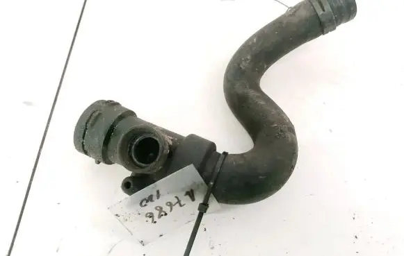 Audi A6 S6 C5 4B Engine coolant pipe/hose