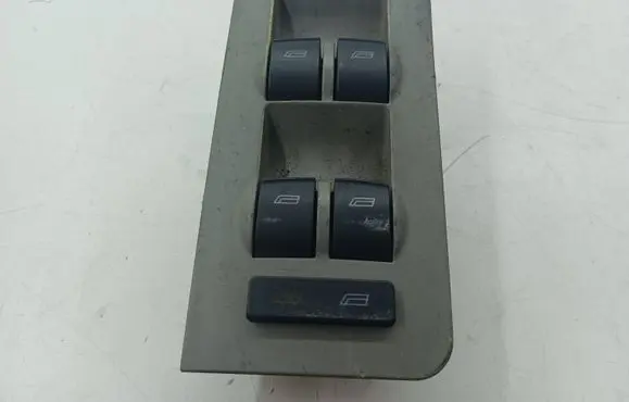 Audi A6 S6 C5 4B Electric window control switch 4B0959851