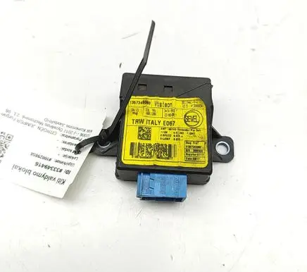Citroen Jumper Power steering control unit/module 1357349080
