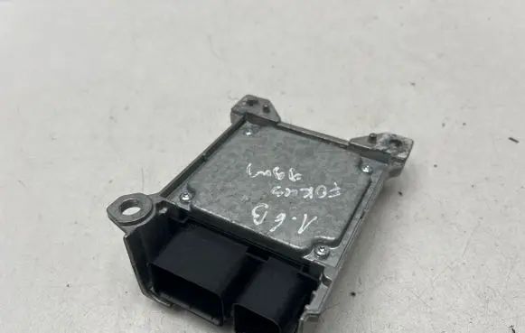 Ford Focus Airbag control unit/module 98AG14B056AE 0285001248