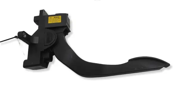 Iveco Daily 4th gen Accelerator throttle pedal 0281002632 883305529 504061734