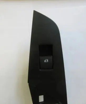 Toyota Prius (XW50) Electric window control switch 7427247120