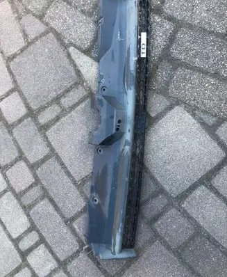 Ford Connect Front grill 2T148200AGW