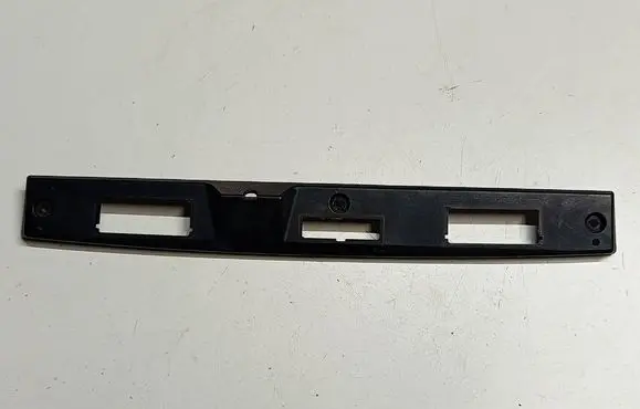 Renault Kadjar Trunk door license plate light bar 265127354RT6 265127354R 265127960R