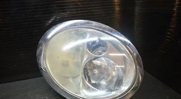 Mini One - Cooper R50 - 53 Headlight/headlamp 540594070