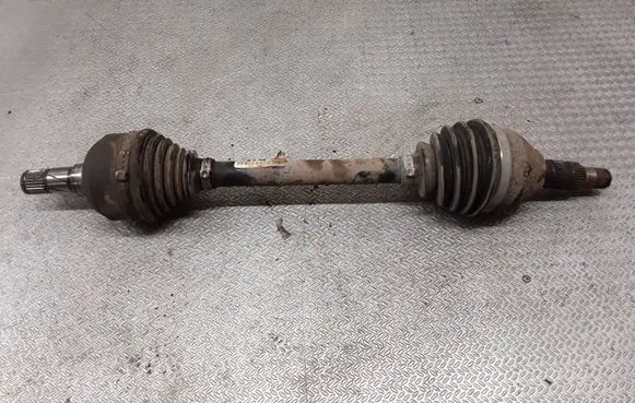 Opel Insignia A Front driveshaft