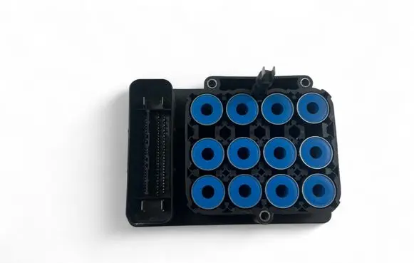 ABS control unit/module