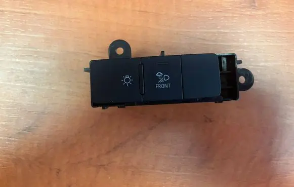 Audi A8 S8 D5 Light switch 4K1941501B 901607465003