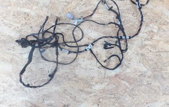 Audi A6 S6 C5 4B Other wiring loom 4B0971100EK