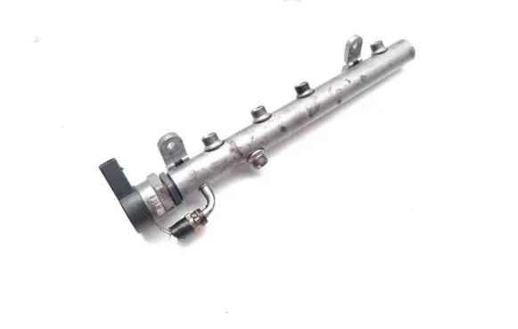 Mercedes-Benz CLS C219 Fuel main line pipe A6420702995 0281002985 A6420700146