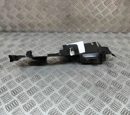 Volkswagen T-Roc Intercooler air guide/duct channel 2GA121284F