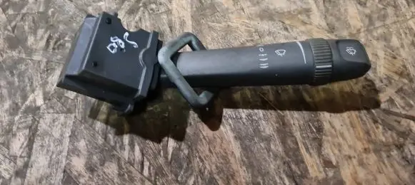 Volvo S60 Wiper control stalk