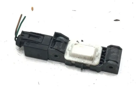 Mitsubishi Colt Airbag deployment crash/impact sensor PMR587418