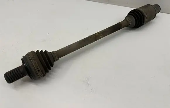 Mercedes-Benz EQA Rear driveshaft A2433502901