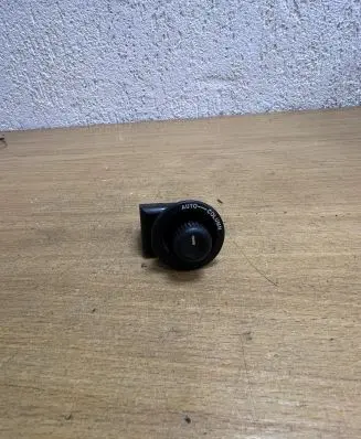 Jaguar XF X250 Wing mirror switch 03930345 F2109